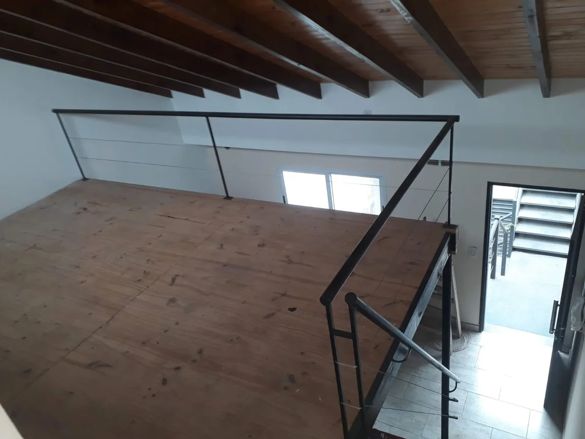 Departamento de 2 ambientes en venta en San Justo, Zapiola 4100, foto 5