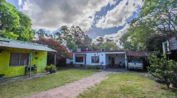 Venta casa  4 dormitorios y parrillero en Marindia