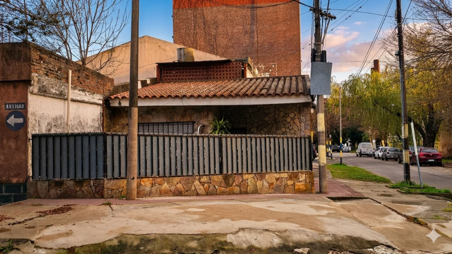 Casa en venta en Rosario, foto 2