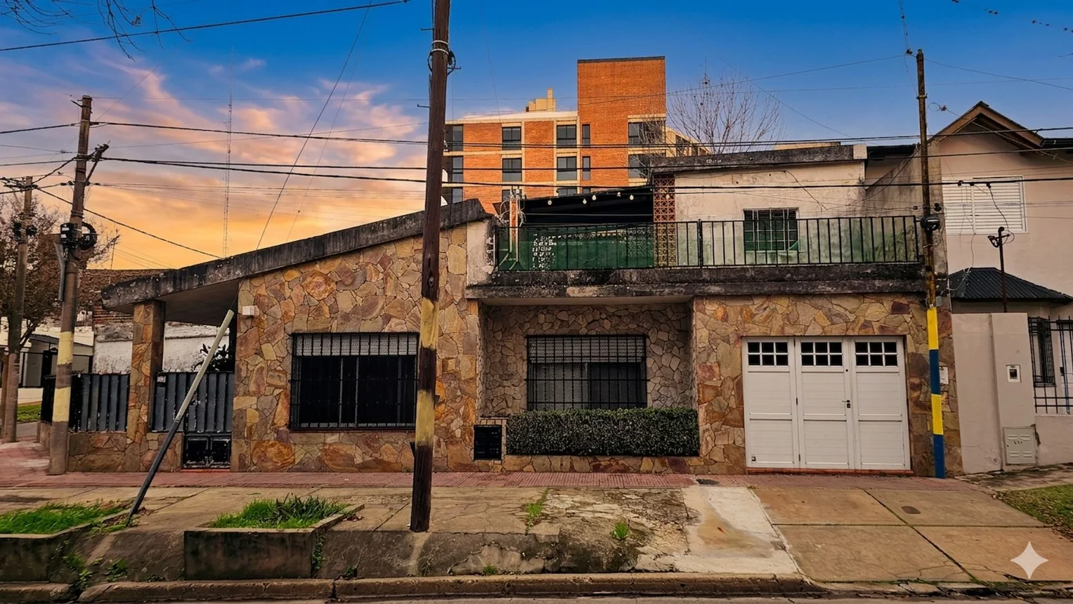 Casa en venta en Rosario