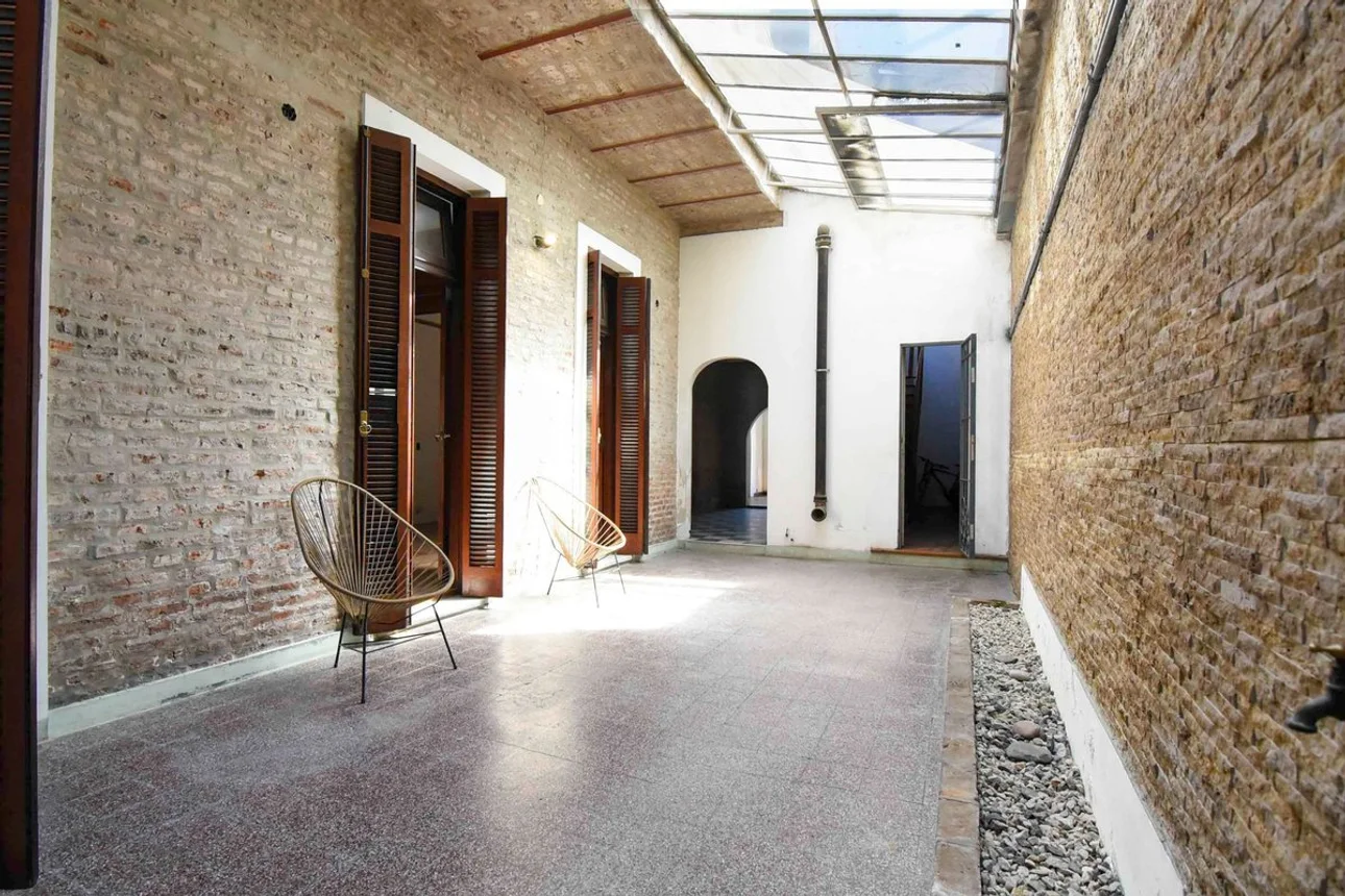 Casa de 7 ambientes en venta en Nueva Pompeya, Grito de Asencio 3600, foto 5