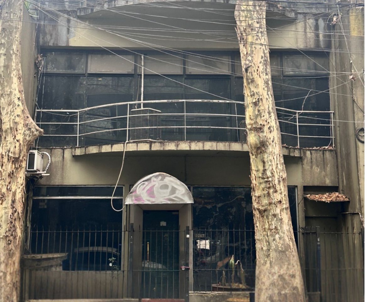 ALQUILER LOCAL COMERCIAL 700MTS