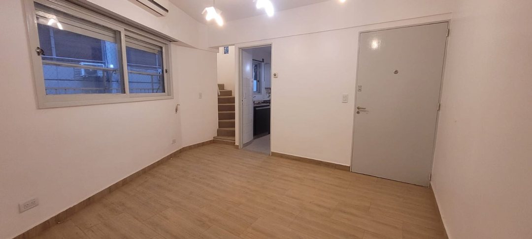 Dpto apto profesional 2 amb alquiler Belgrano