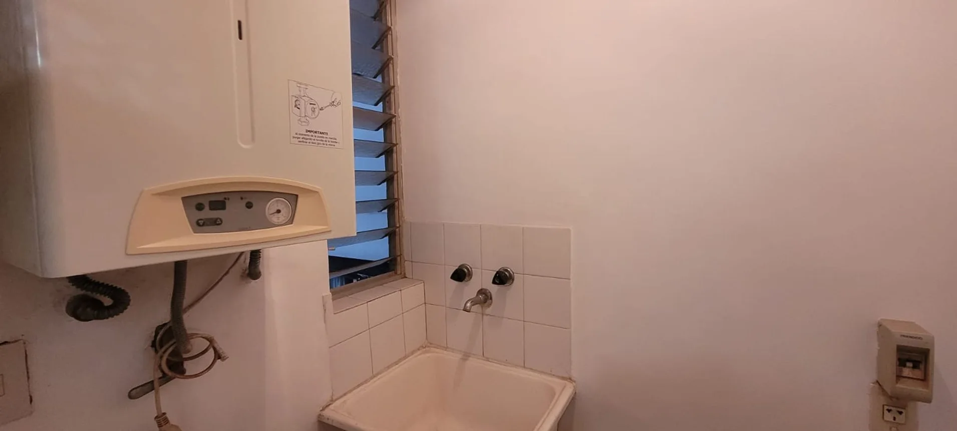 Dúplex en alquiler en Palermo, foto 4
