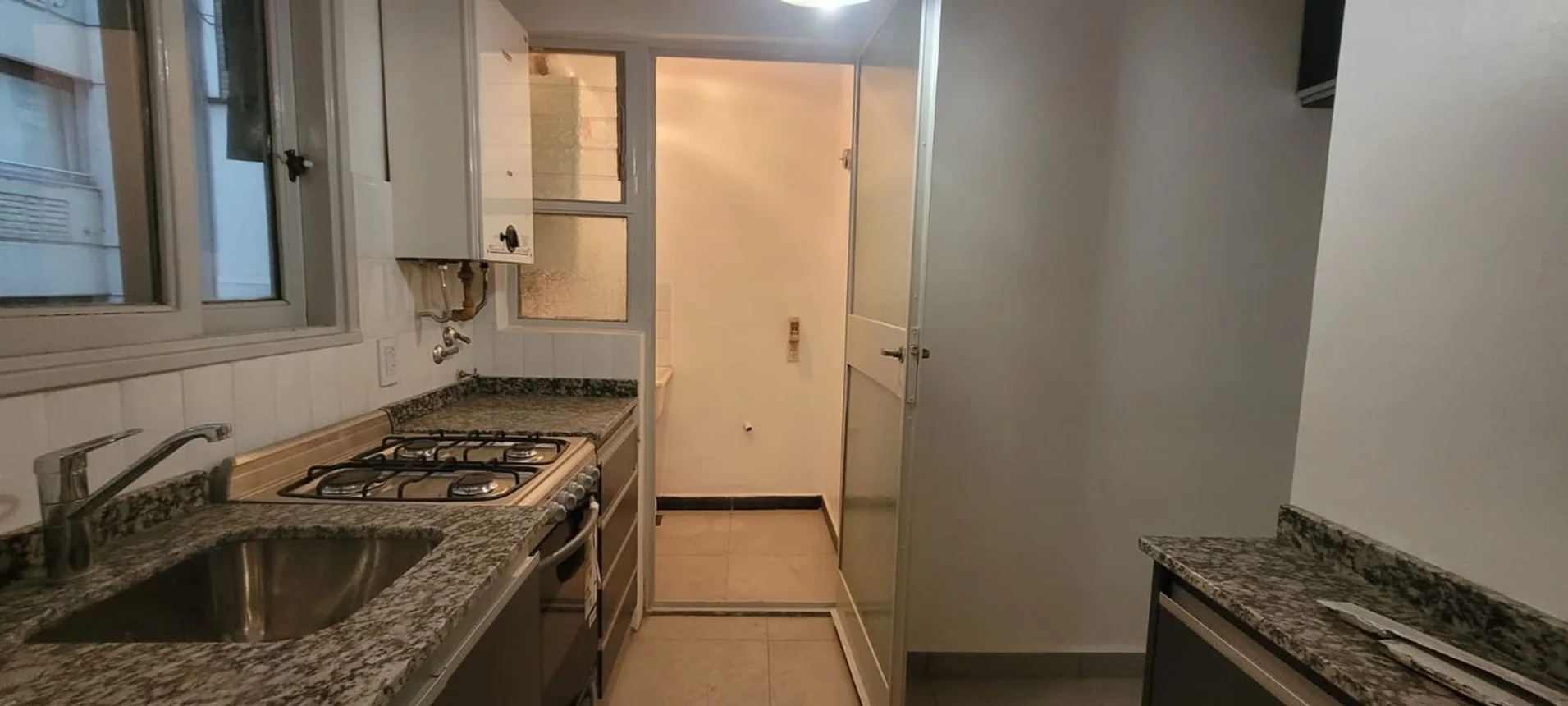Dúplex en alquiler en Palermo, foto 2