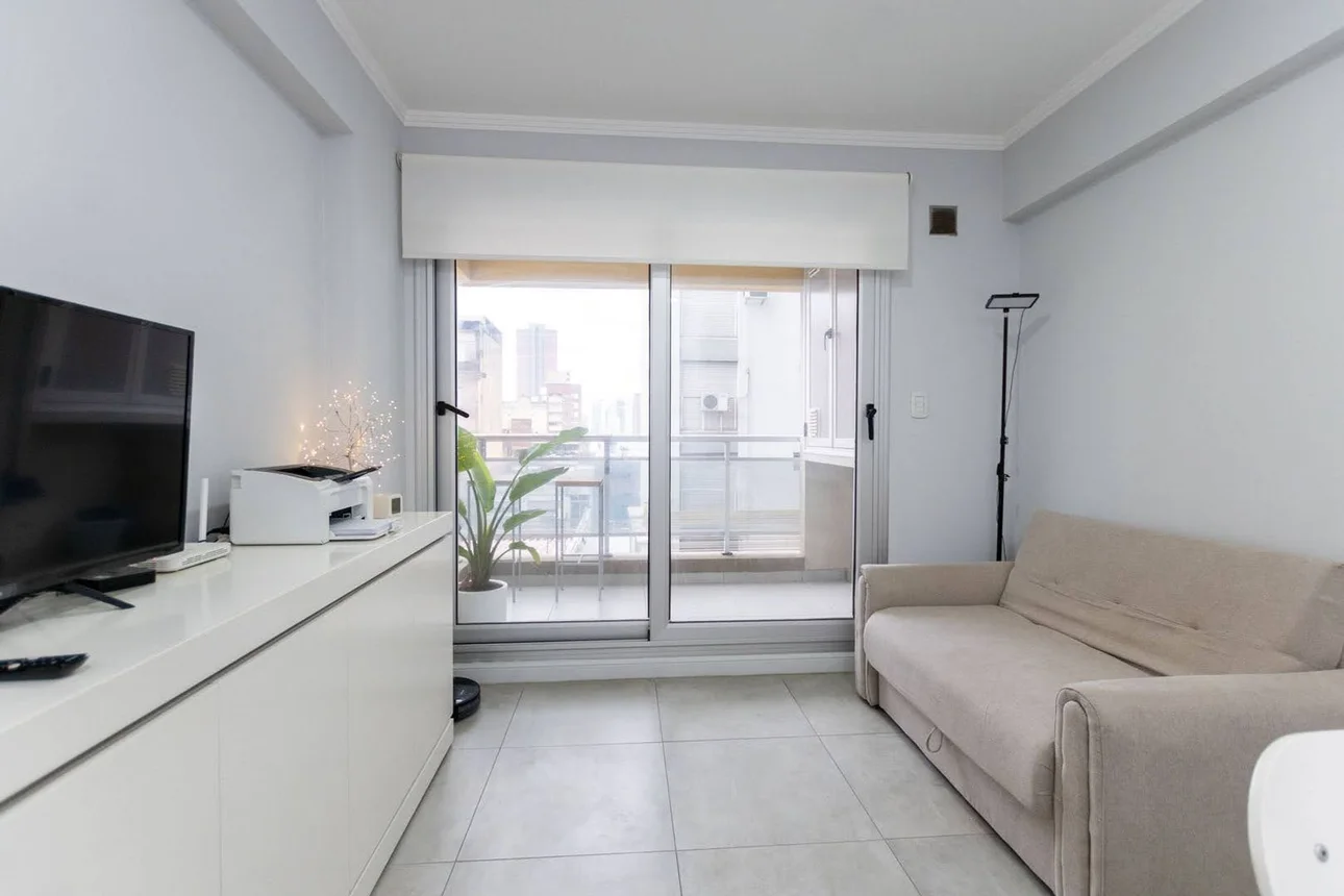 Departamento en venta en Santa Fe