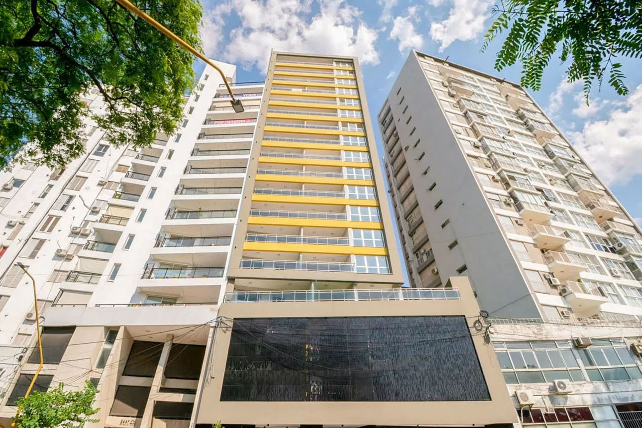 Departamento en venta en Santa Fe, foto 2