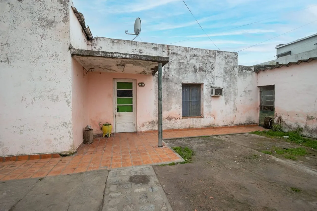 Venta casa a refaccionar en monte vera, foto 3