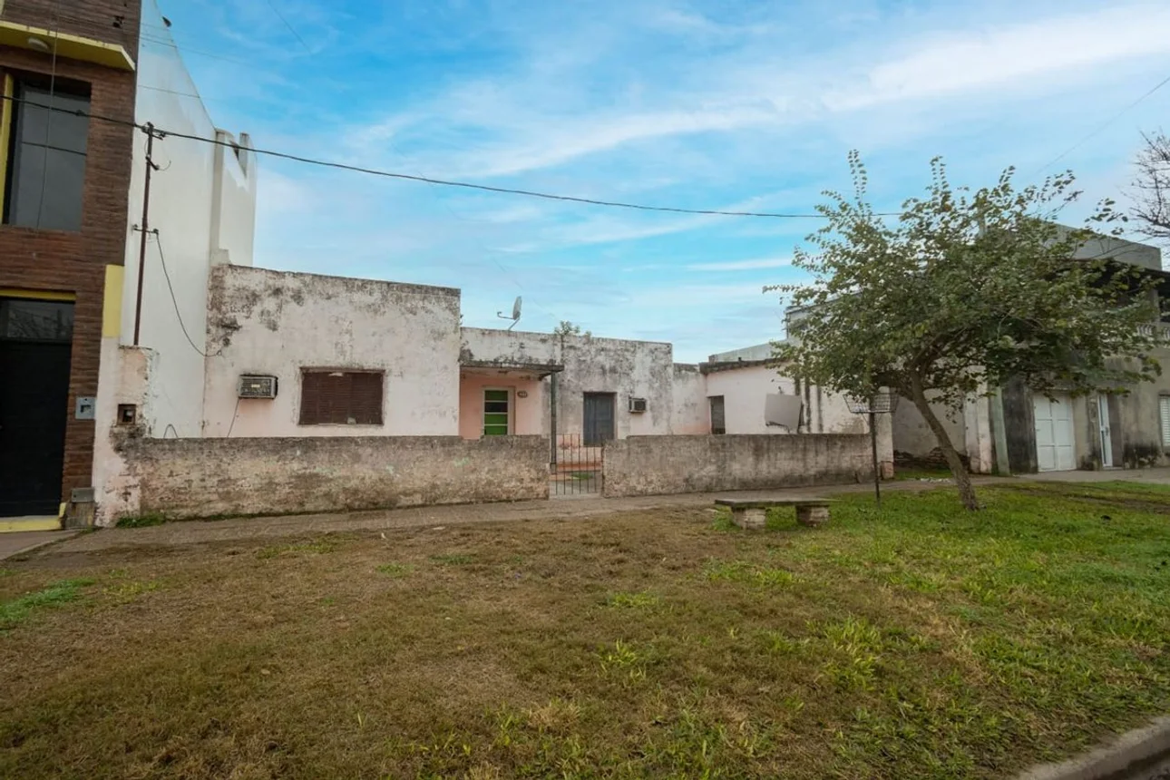 Venta casa a refaccionar en monte vera, foto 5