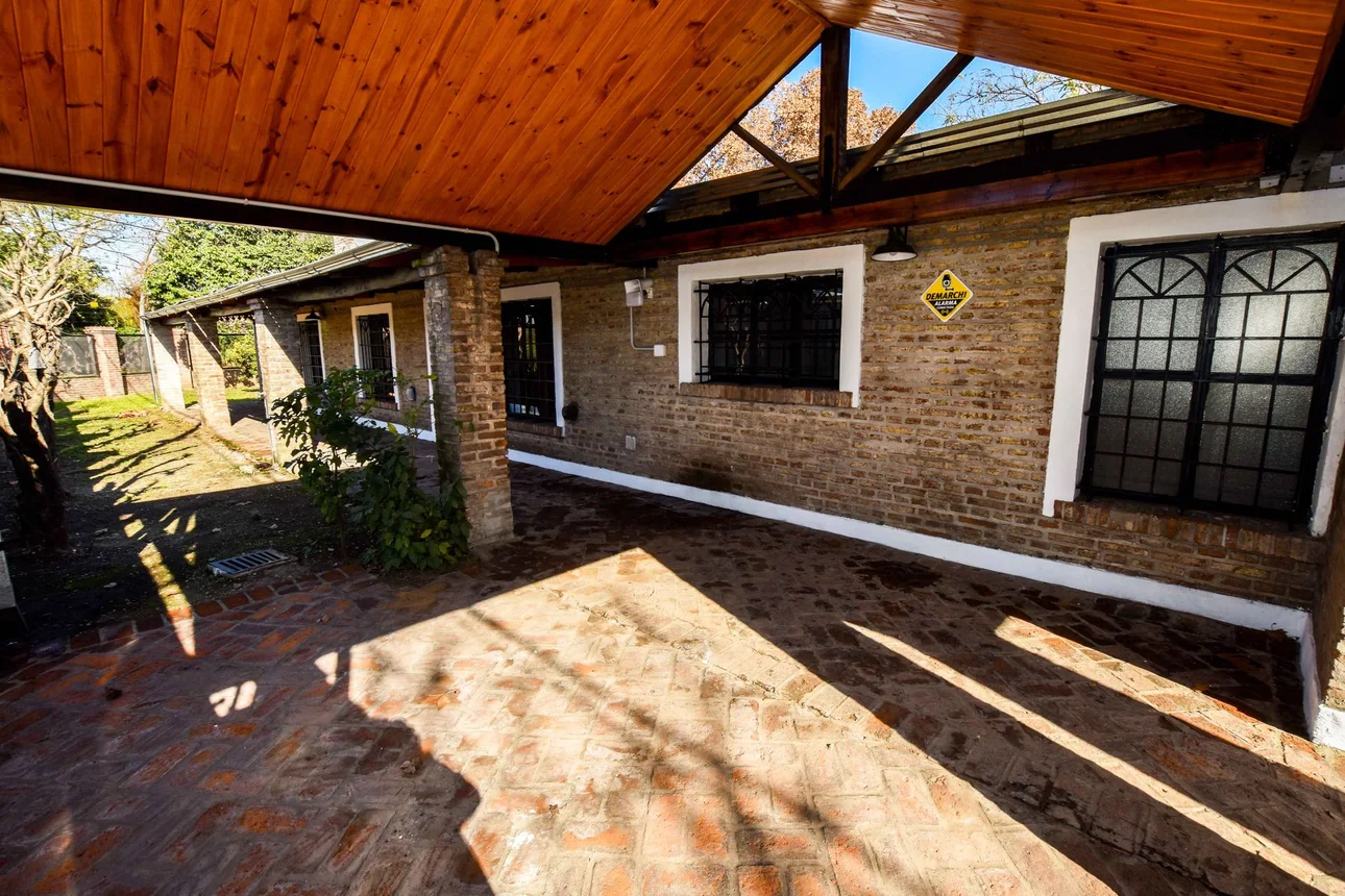 Casa en venta en Rosario