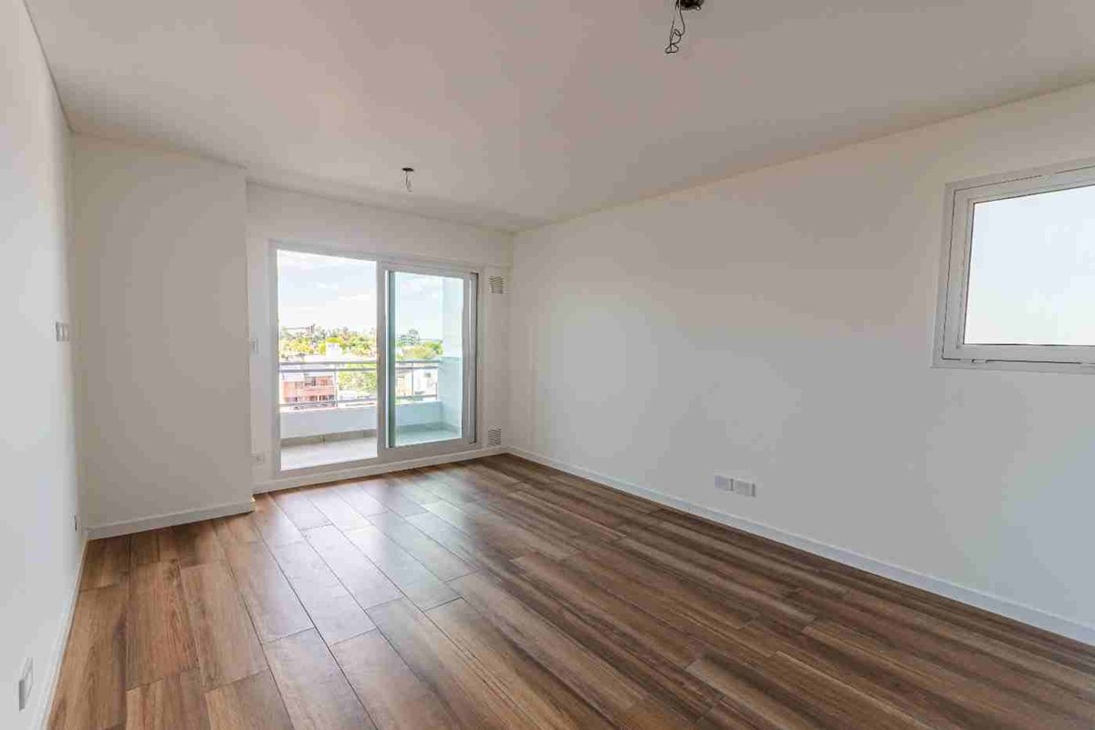 Foto 5 — VENTA DEPARTAMENTO 1 DORMITORIO- SAN LORENZO