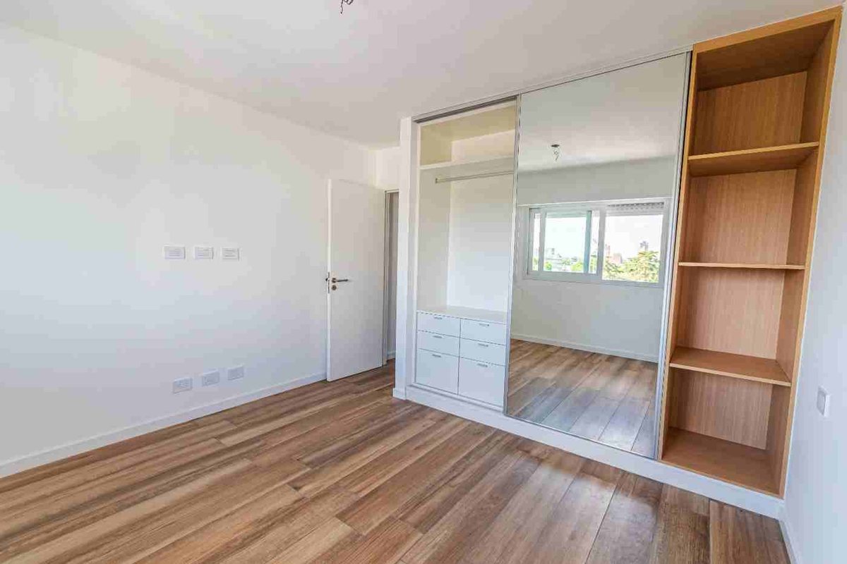 Foto 9 — VENTA DEPARTAMENTO 1 DORMITORIO- SAN LORENZO