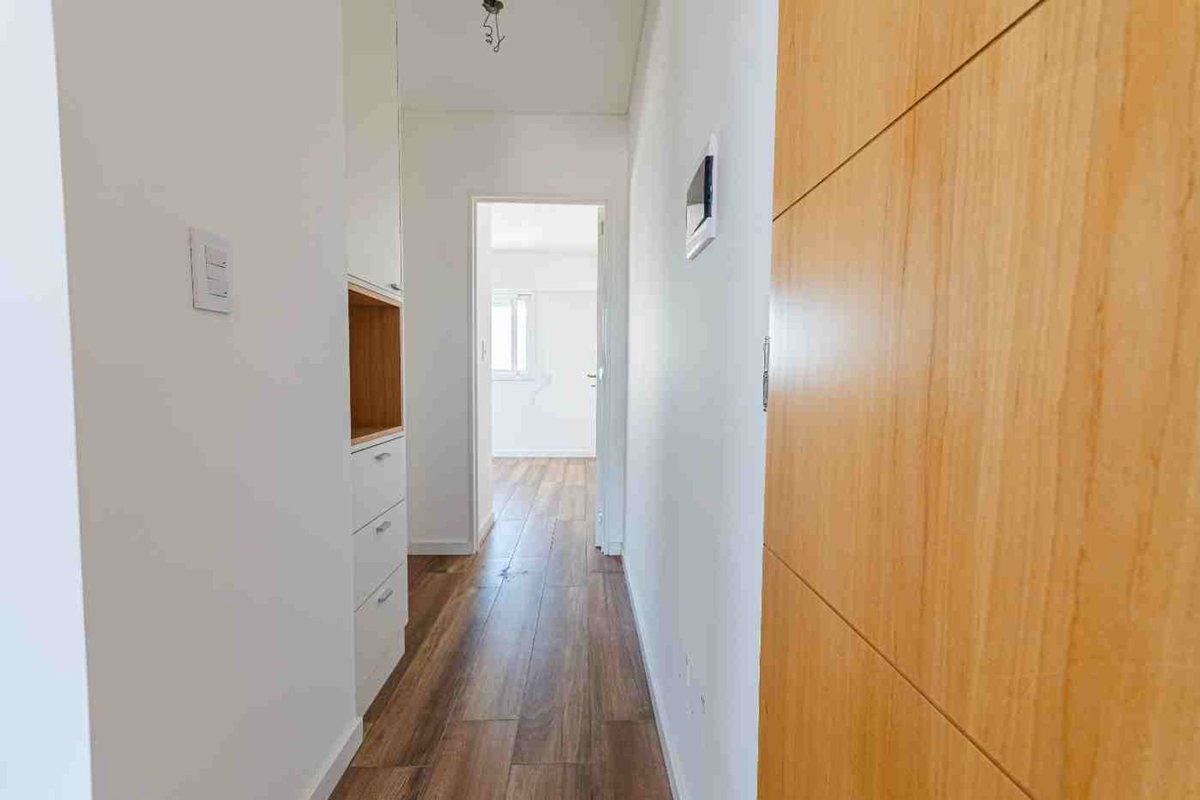 Foto 7 — VENTA DEPARTAMENTO 1 DORMITORIO- SAN LORENZO