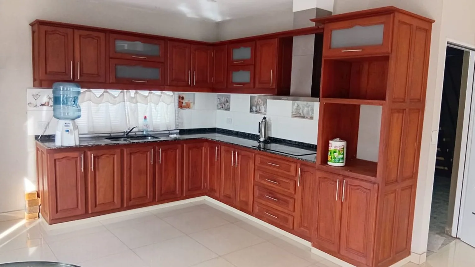 Casa de 5 ambientes en venta en General Rodríguez, Almirante Brown 0, foto 3