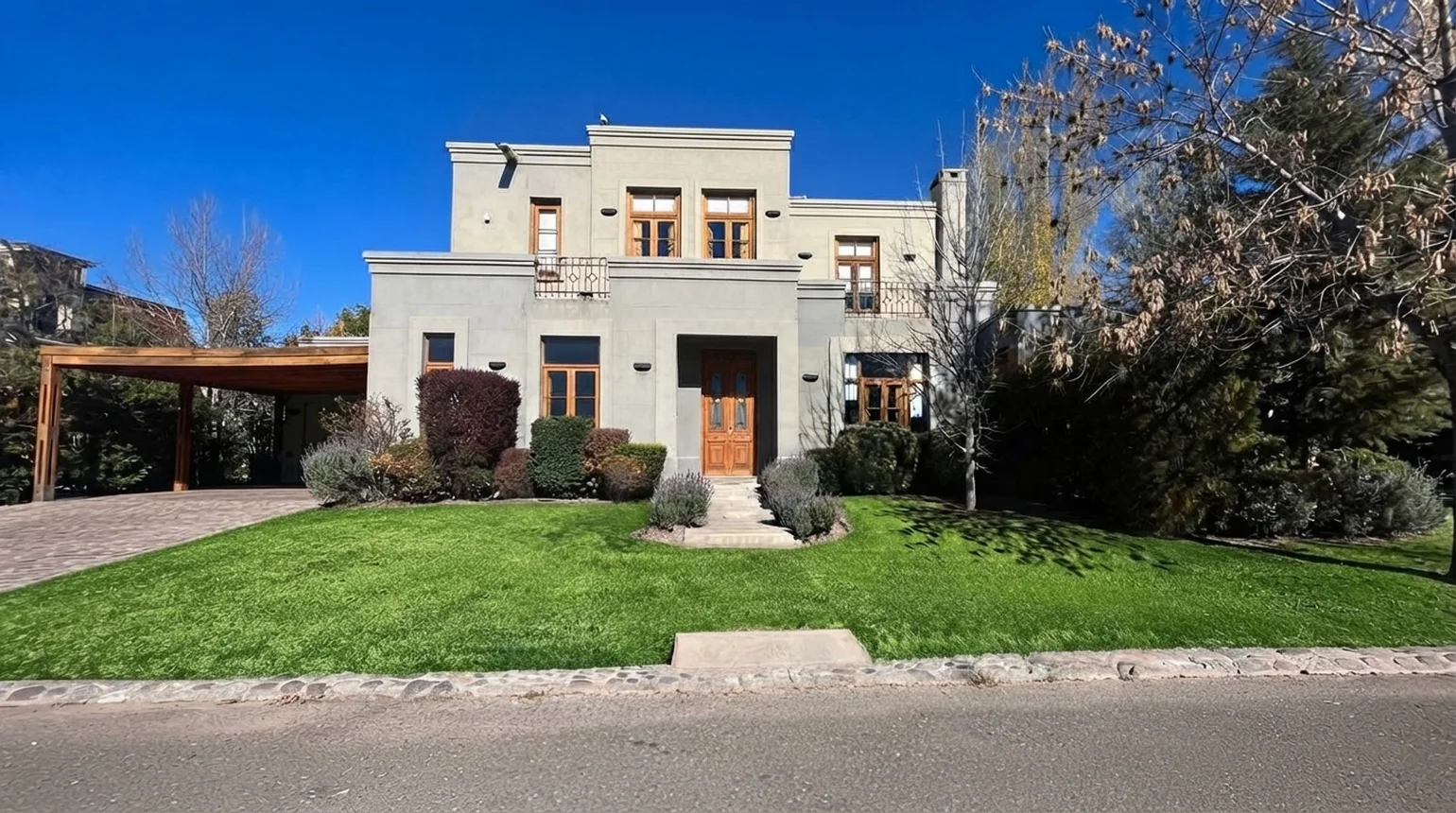 Casa en venta en Luján de Cuyo, foto 2