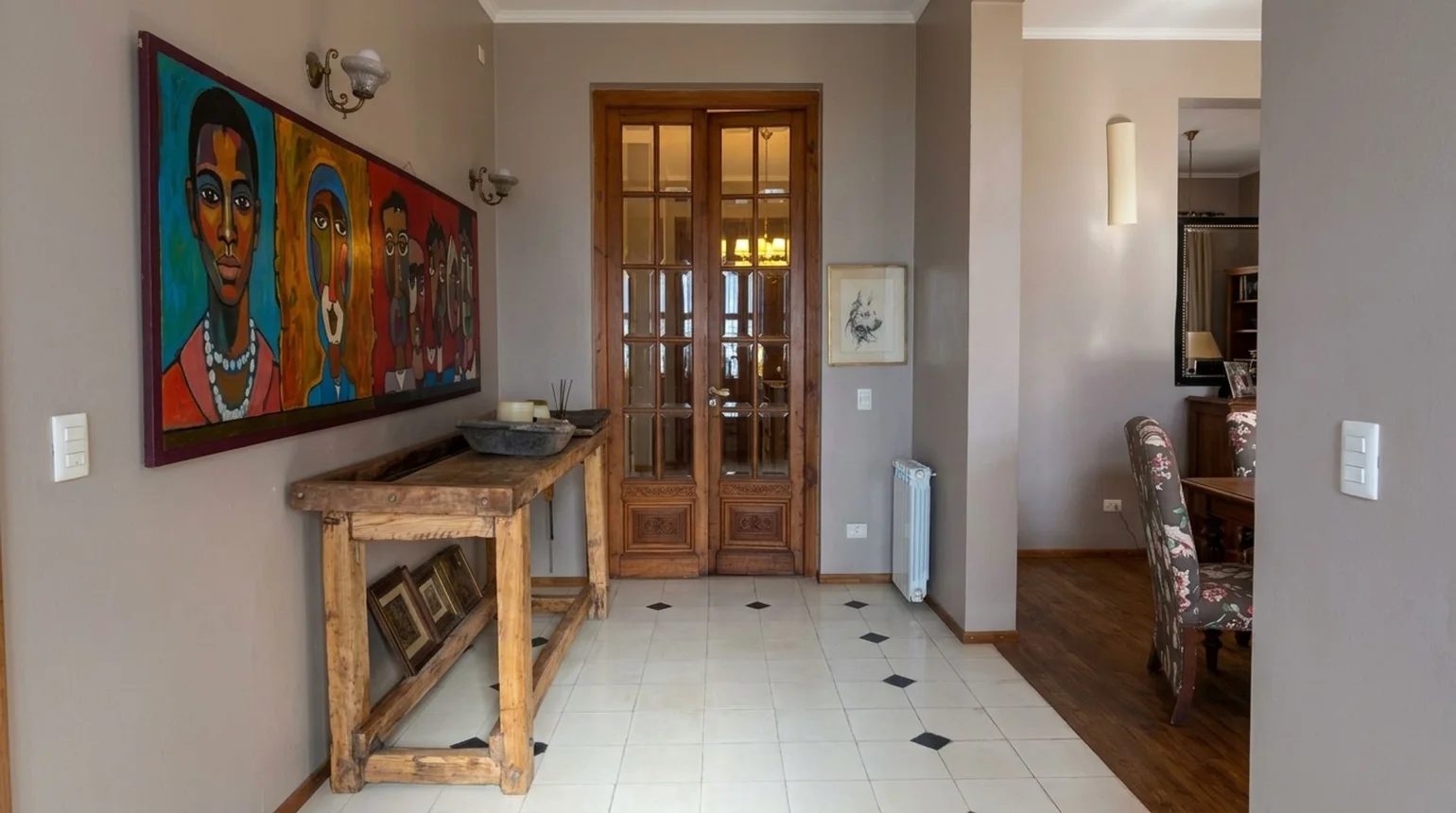 Casa en venta en Luján de Cuyo, foto 4