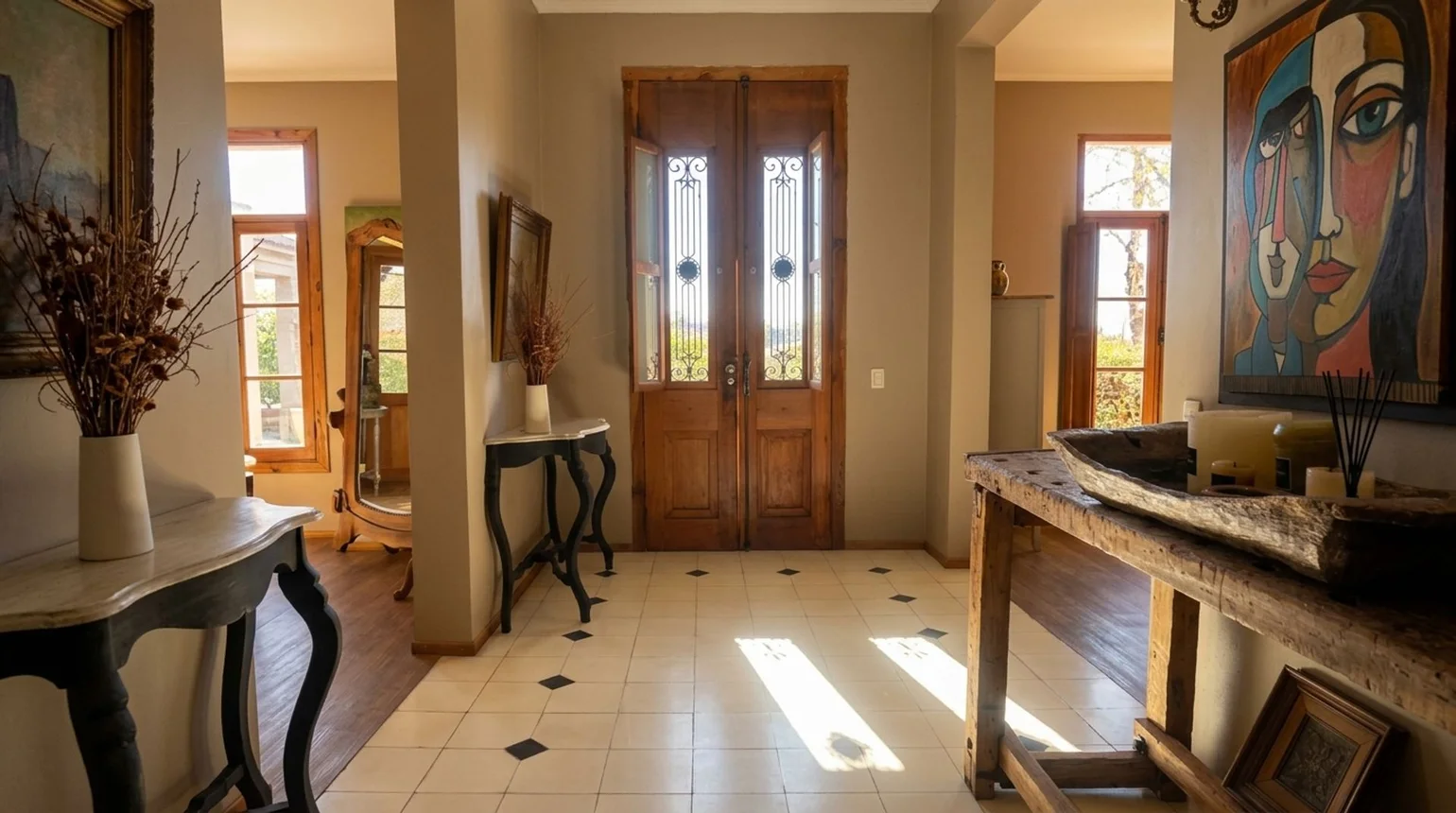 Casa en venta en Luján de Cuyo, foto 3