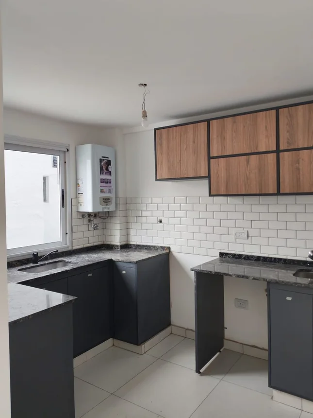 Departamento en venta en Villa Crespo, Vera 900