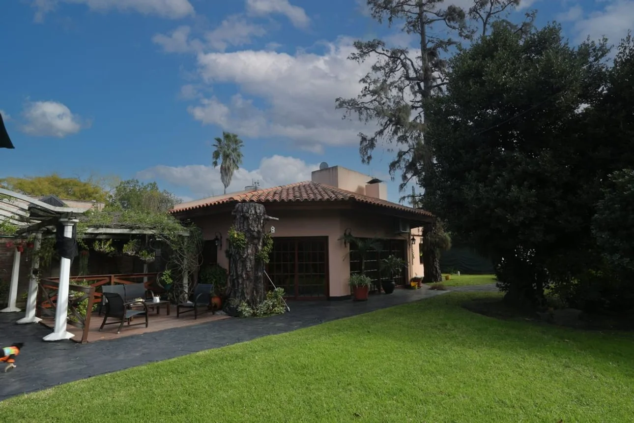 Casa de 6 ambientes en venta en Rafael Calzada, Luis Méndez Calzada 2800, foto 3