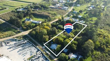 VENTA TERRENO DE 2087 M2 BARROS BLANCOS