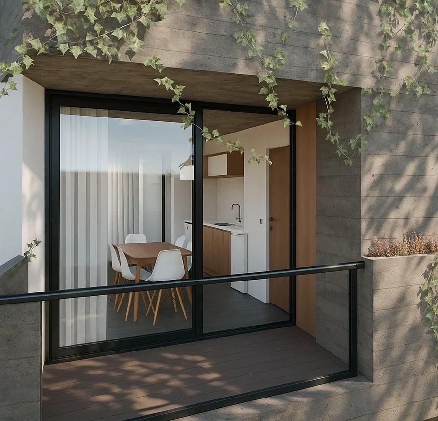 Monoambiente en venta en La Plata, foto 4