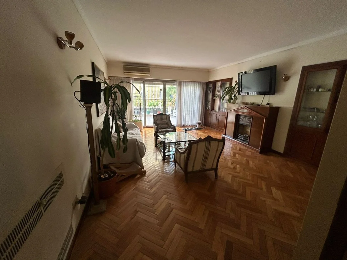 Semipiso de 3 ambientes en alquiler en Belgrano, Arcos 1900, foto 4