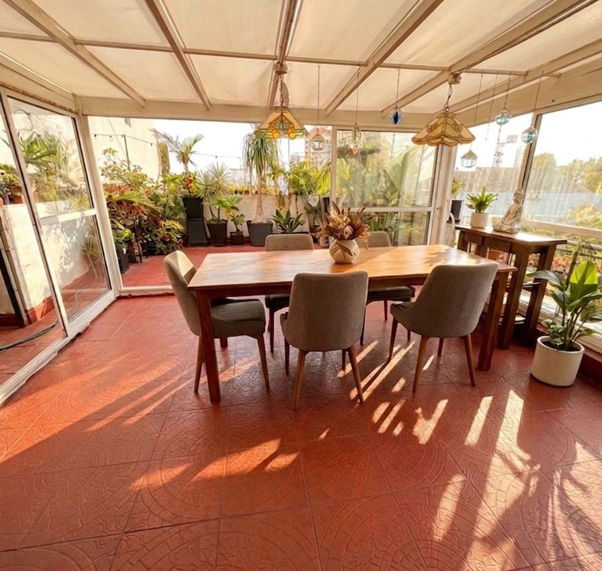 Foto 11 — VENTA PH 3 AMBIENTES CON TERRAZA EN FLORES