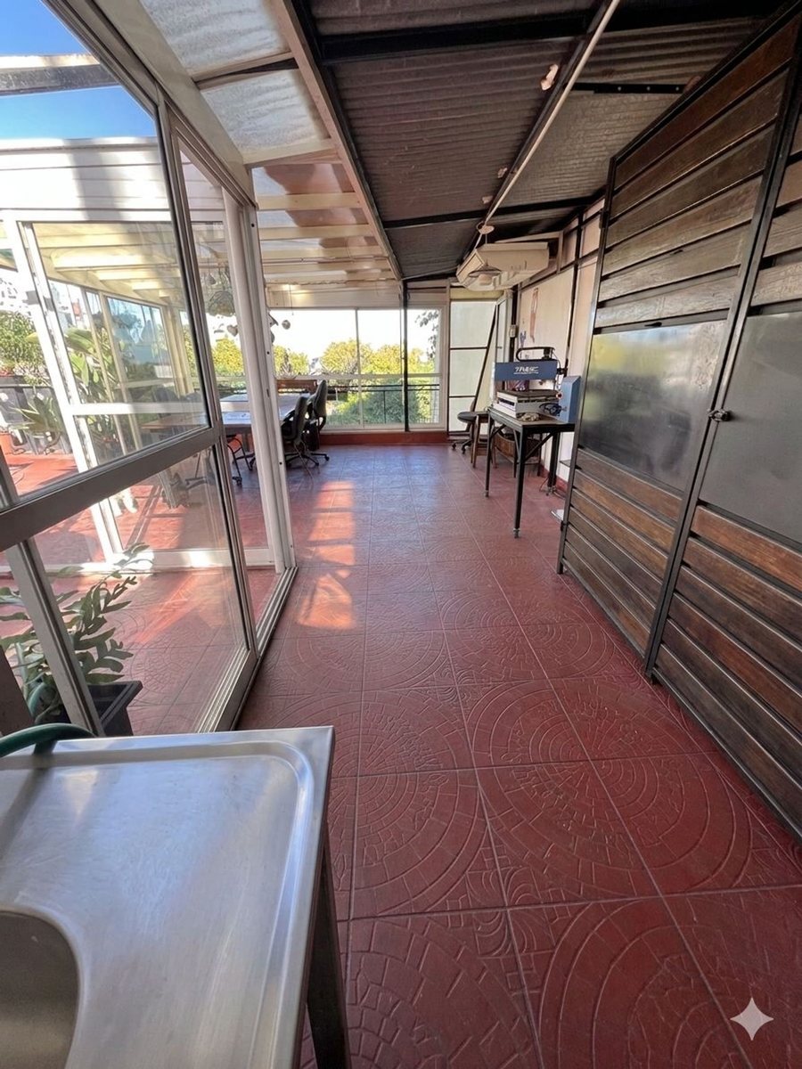 Foto 15 — VENTA PH 3 AMBIENTES CON TERRAZA EN FLORES