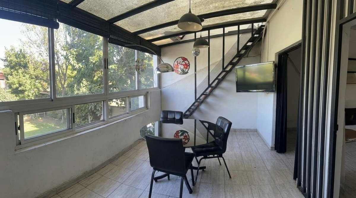 Foto 10 — VENTA PH 3 AMBIENTES CON TERRAZA EN FLORES