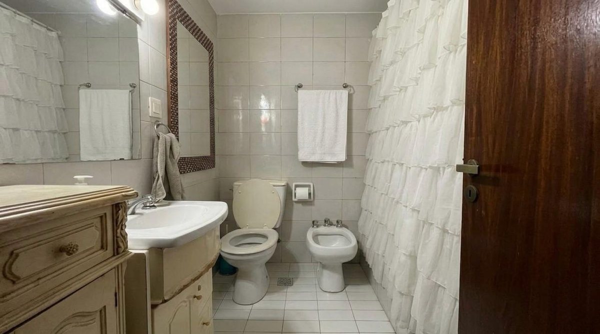 Foto 5 — VENTA PH 3 AMBIENTES CON TERRAZA EN FLORES