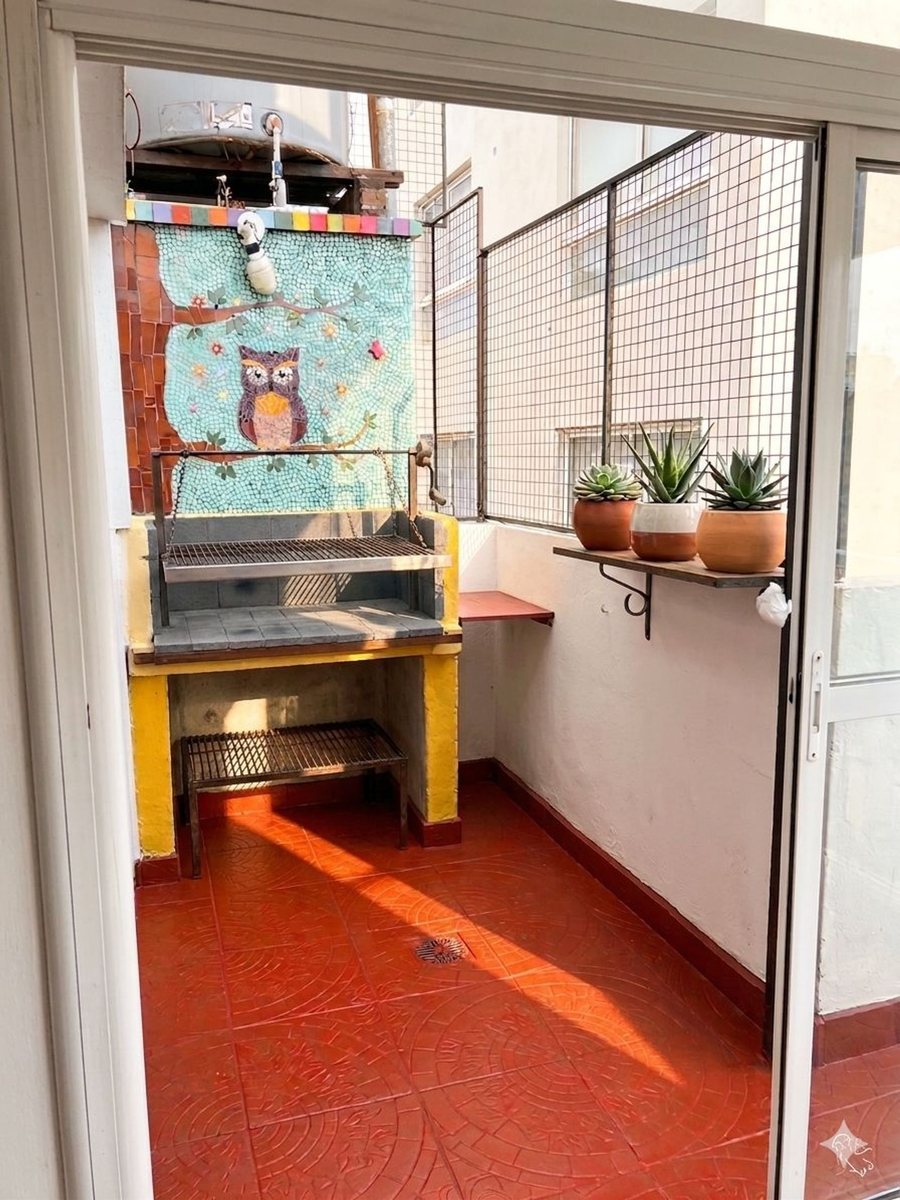 Foto 13 — VENTA PH 3 AMBIENTES CON TERRAZA EN FLORES