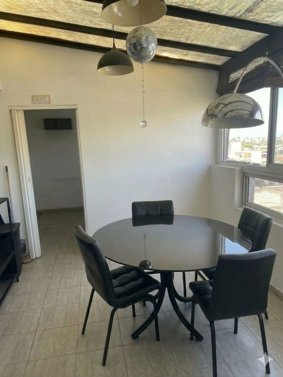 Foto 9 — VENTA PH 3 AMBIENTES CON TERRAZA EN FLORES
