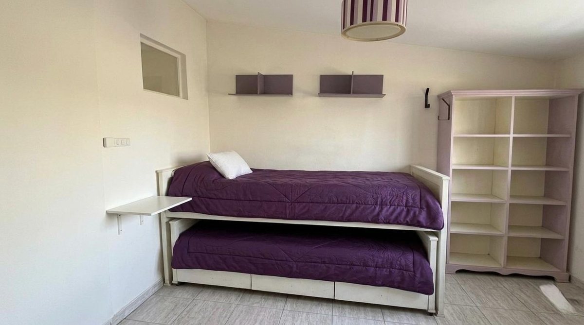 Foto 7 — VENTA PH 3 AMBIENTES CON TERRAZA EN FLORES