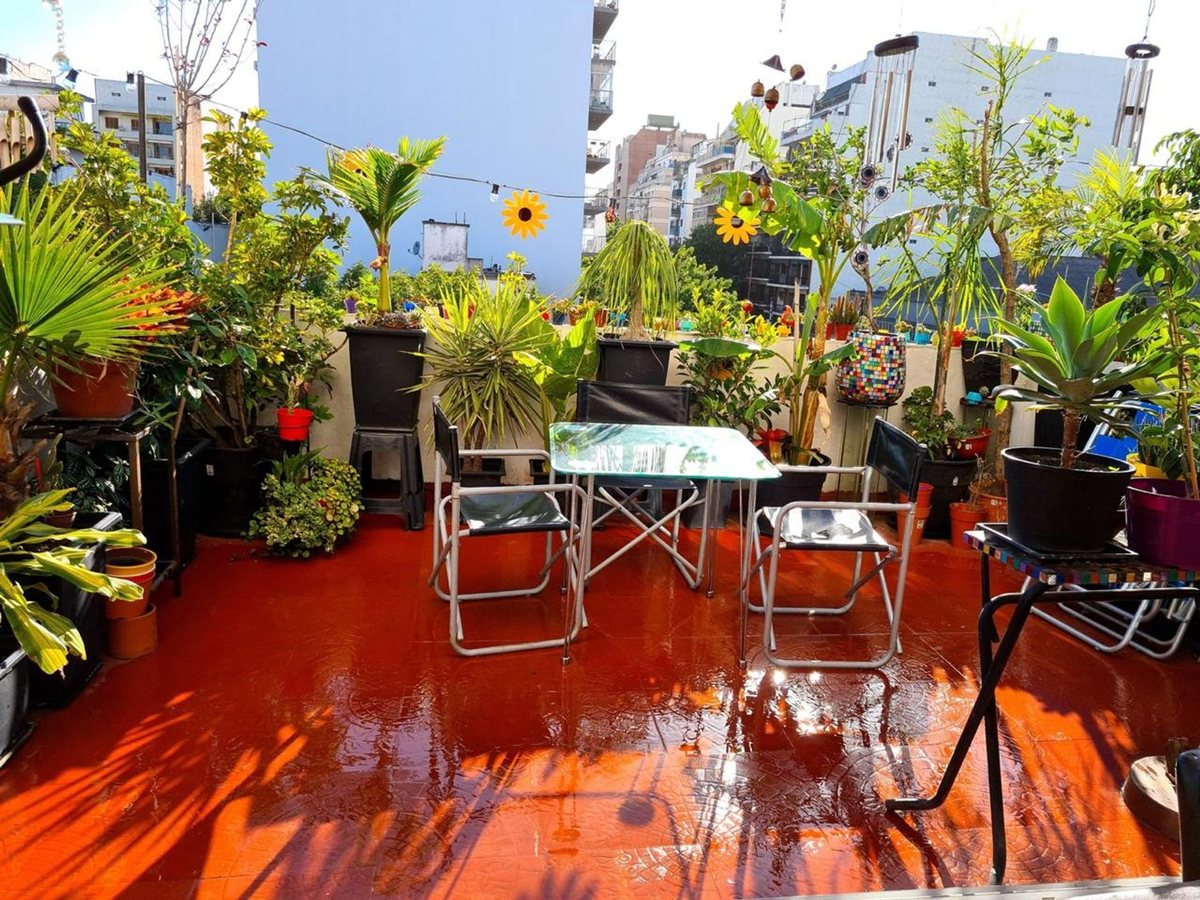 Foto 12 — VENTA PH 3 AMBIENTES CON TERRAZA EN FLORES