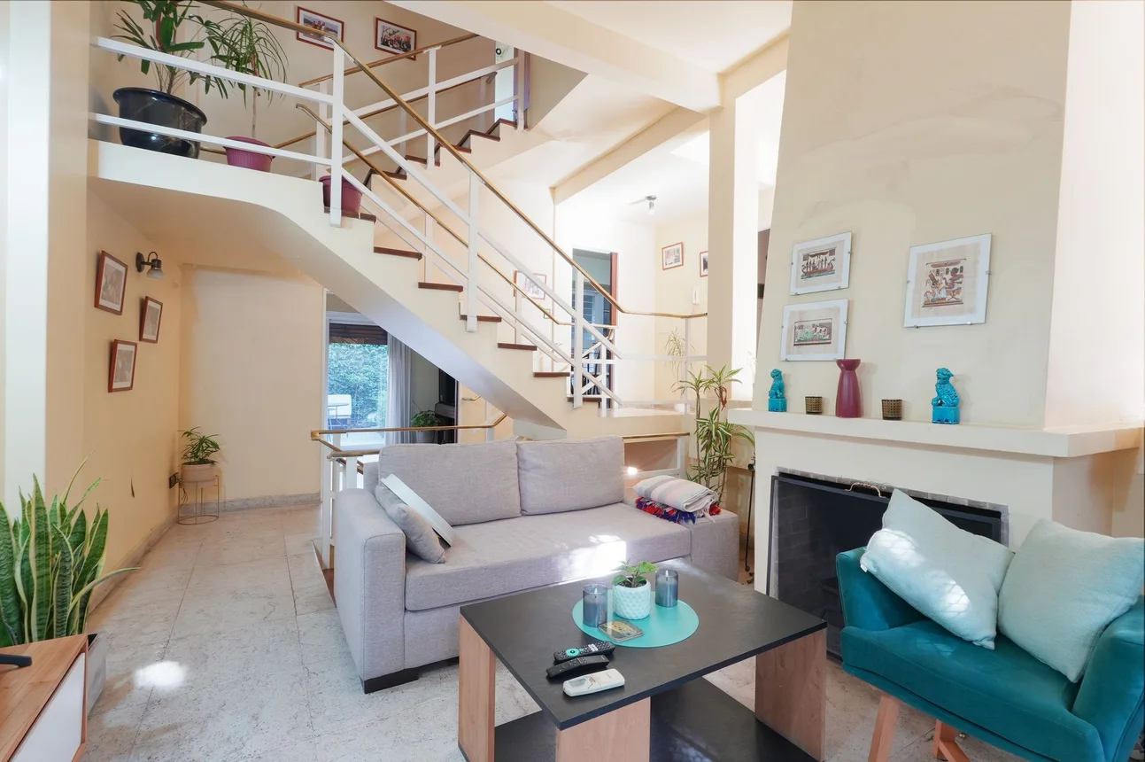 Casa de 9 ambientes en venta en Parque Patricios, Brasil 3000, foto 5