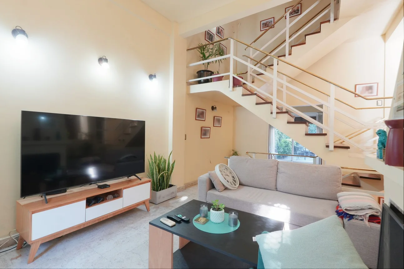 Casa de 9 ambientes en venta en Parque Patricios, Brasil 3000, foto 3
