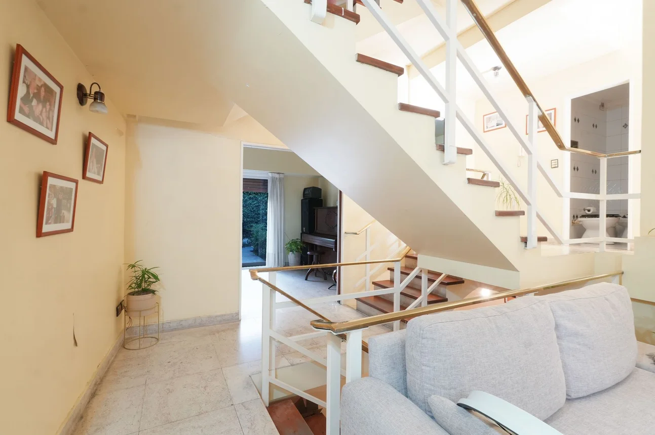 Casa de 9 ambientes en venta en Parque Patricios, Brasil 3000, foto 4