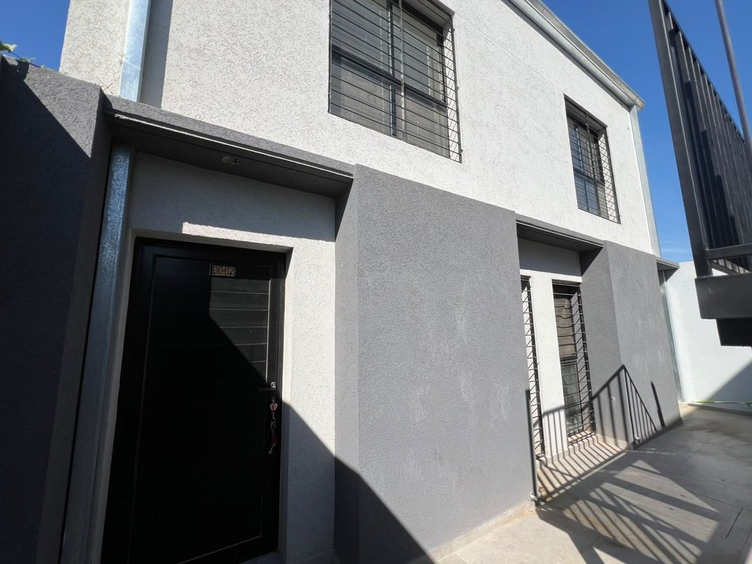 ALQUILER DUPLEX 2 DORMITORIOS A ESTRENAR