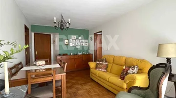 VENTA Apartamento 3 dorm. Precio + saldo ANV.