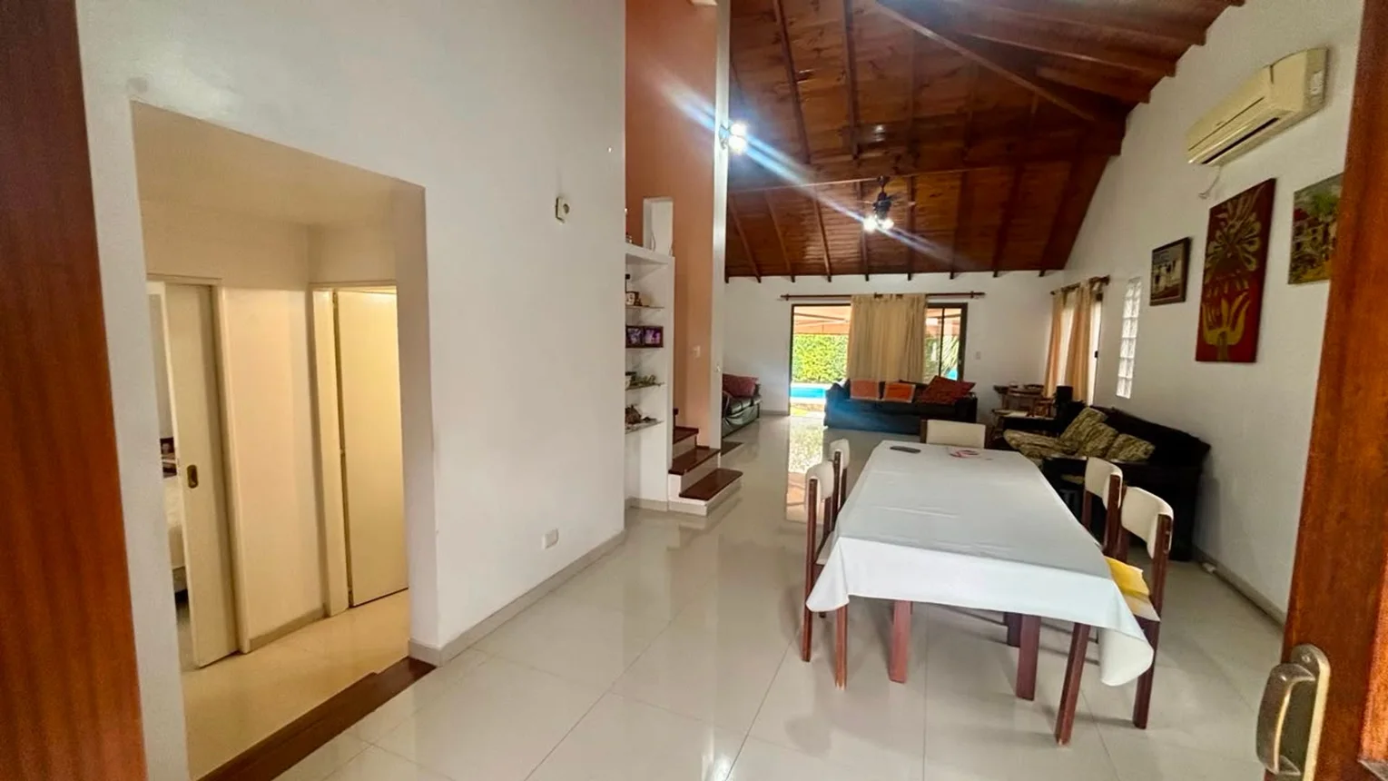 Casa de 6 ambientes en venta en Canning, Camino Country Venado 100, foto 3
