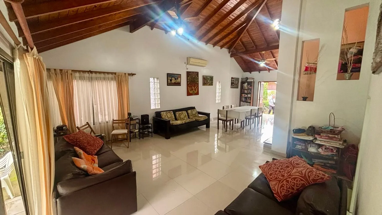 Casa de 6 ambientes en venta en Canning, Camino Country Venado 100, foto 4