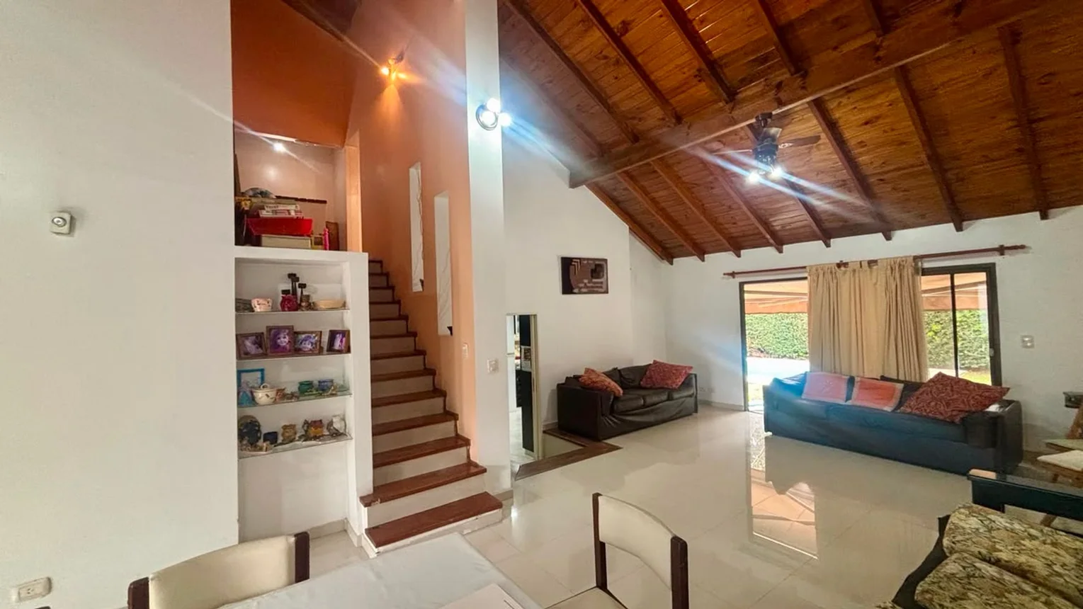 Casa de 6 ambientes en venta en Canning, Camino Country Venado 100, foto 5