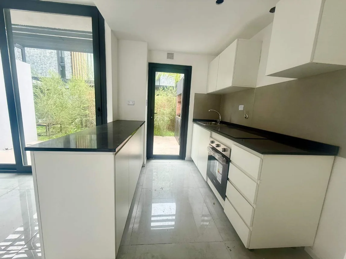 Casa tríplex de 4 ambientes en venta en Rincón de Milberg, Esquiu 400, foto 5