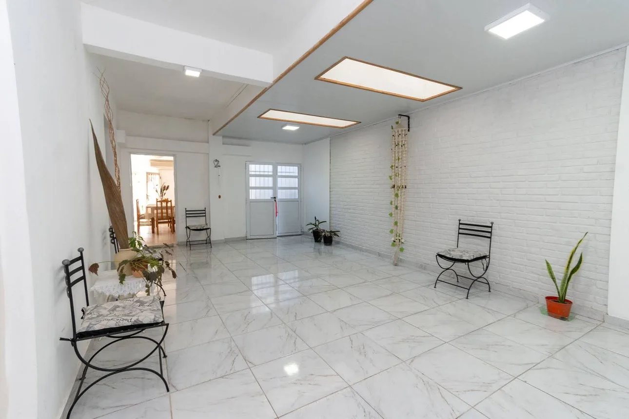 Casa en venta en Santa Fe