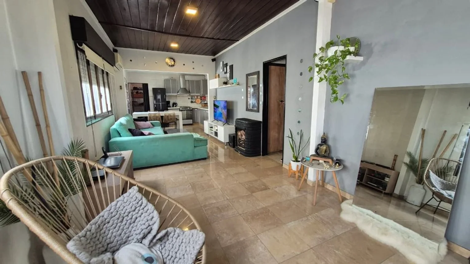 Casa en venta en Lanús Este, foto 3