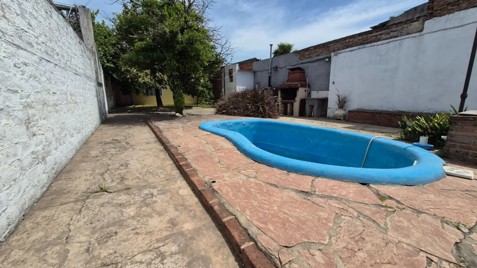 Casa en venta en Lanús Este