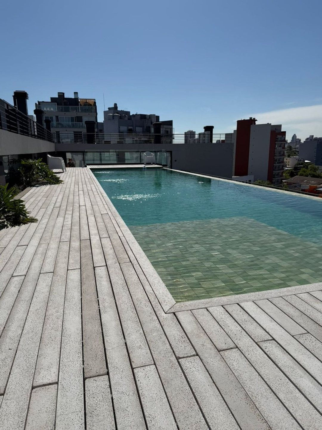 Venta Monoambiente Estrenar Amenities Coghlan