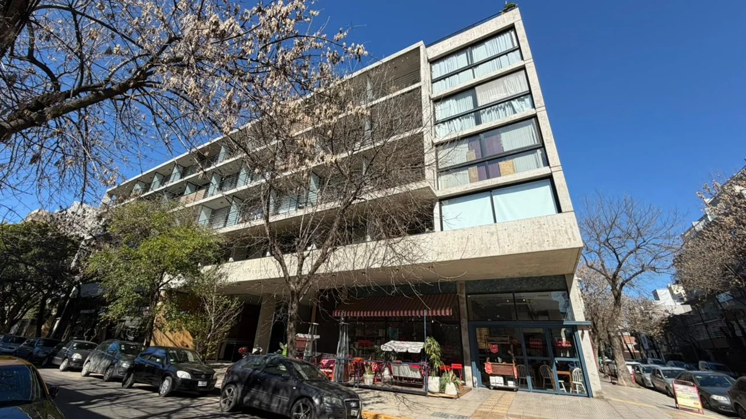 Departamento en venta en Coghlan, foto 4