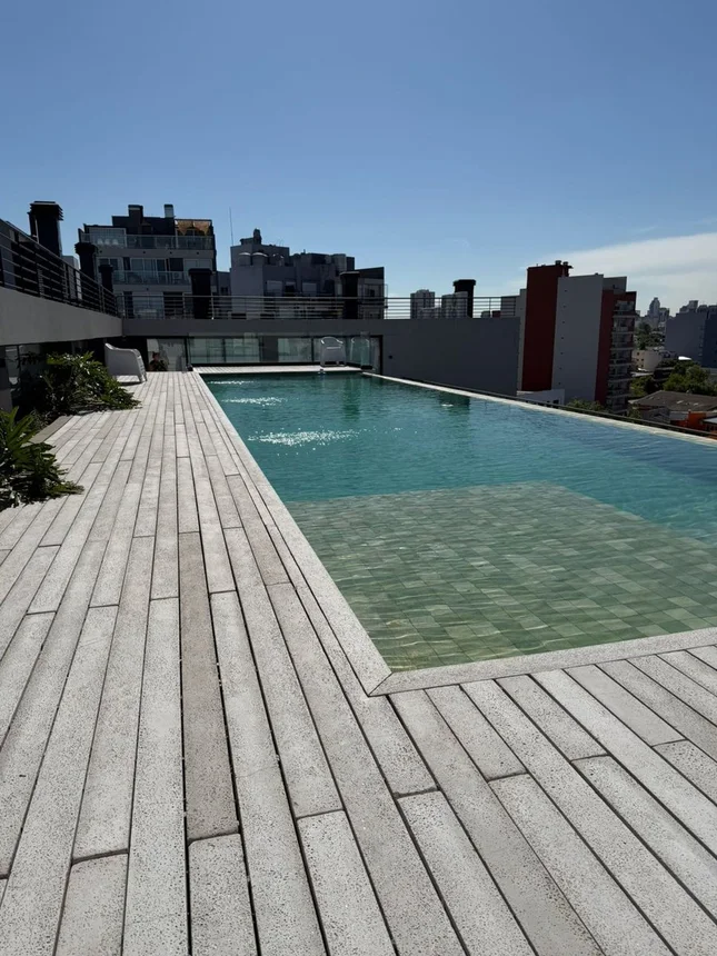 Departamento en venta en Coghlan