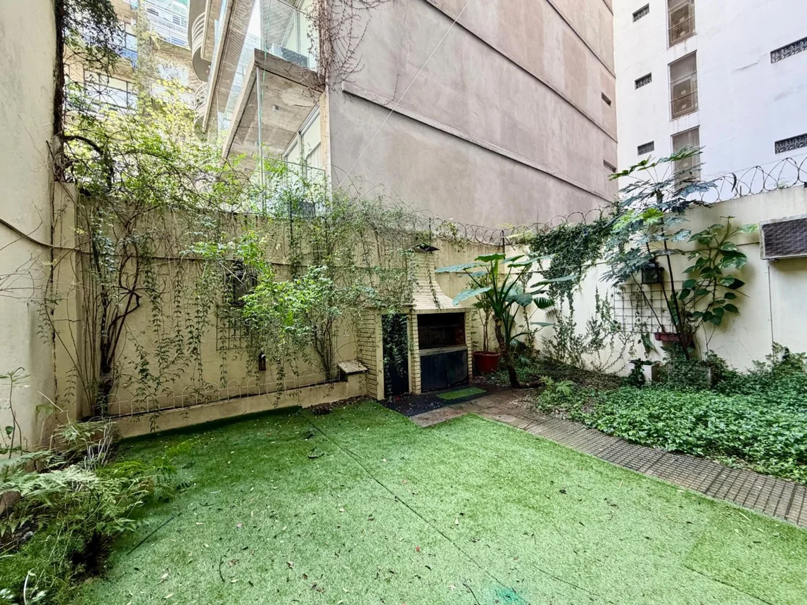 Departamento en alquiler en Palermo, foto 5